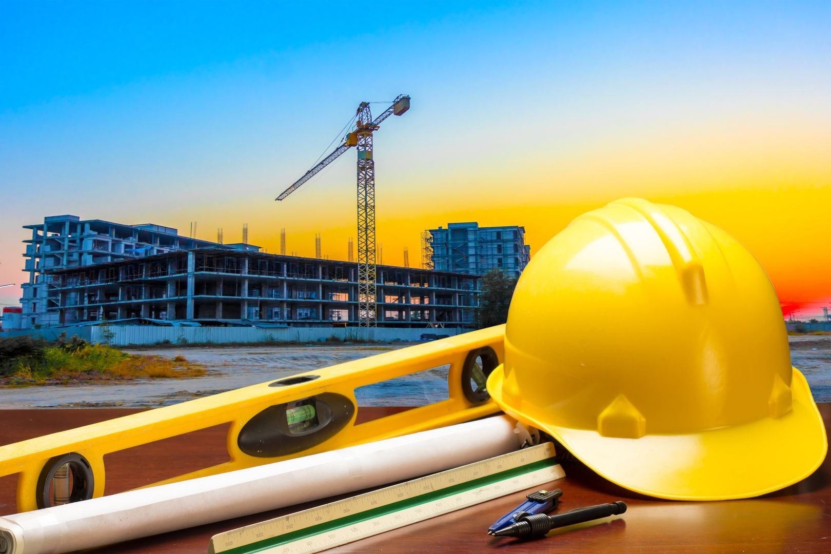 Construction Services