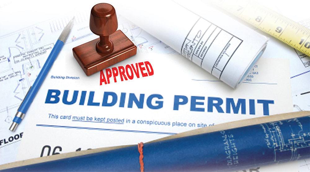 Construction Permit Assistance