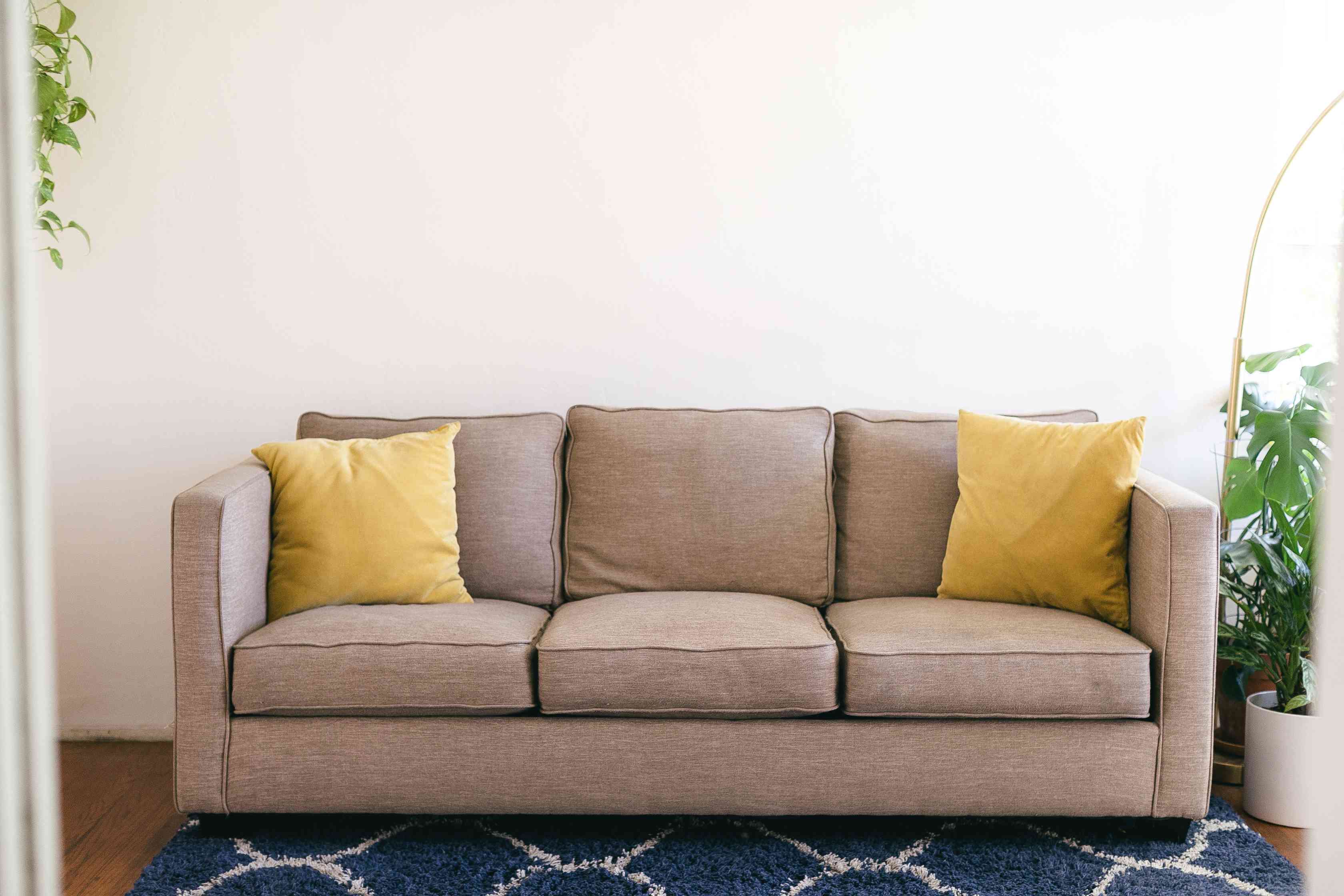 Sofa Making and Repairing